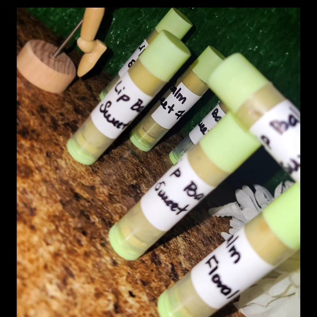 Lip Balms - Bálsamo Labial