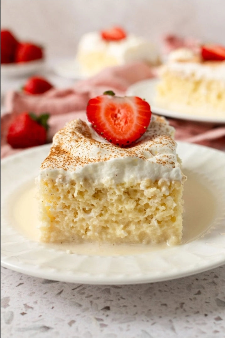Tres Leches