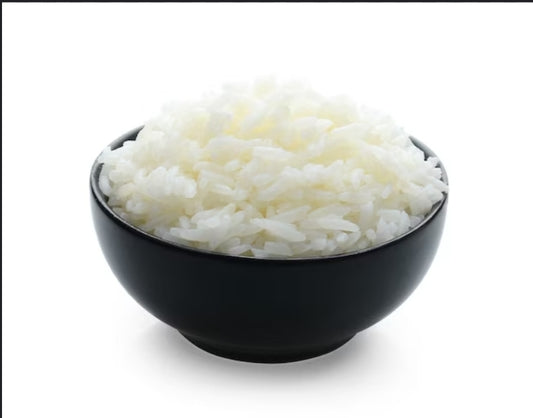 Bowl Arroz Blanco - Rice Bowl