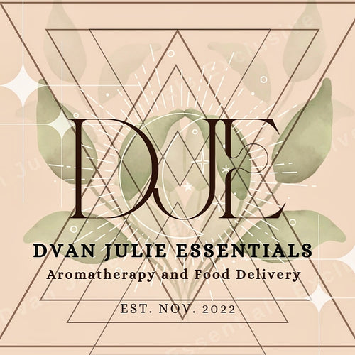 Dvan Julie Essentials ✨ DJE 